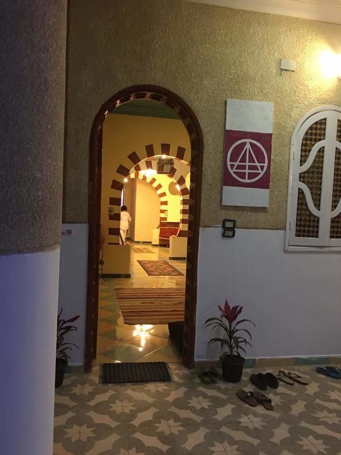 Luxor Light Retreat Hotel Exterior photo